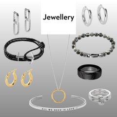 Collection image for: Jewellery