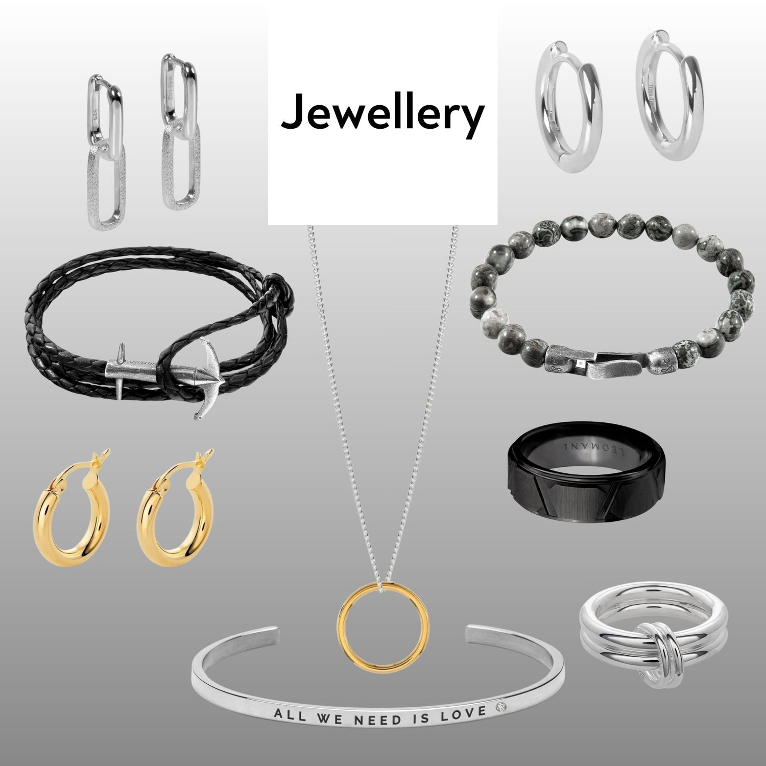 Jewellery