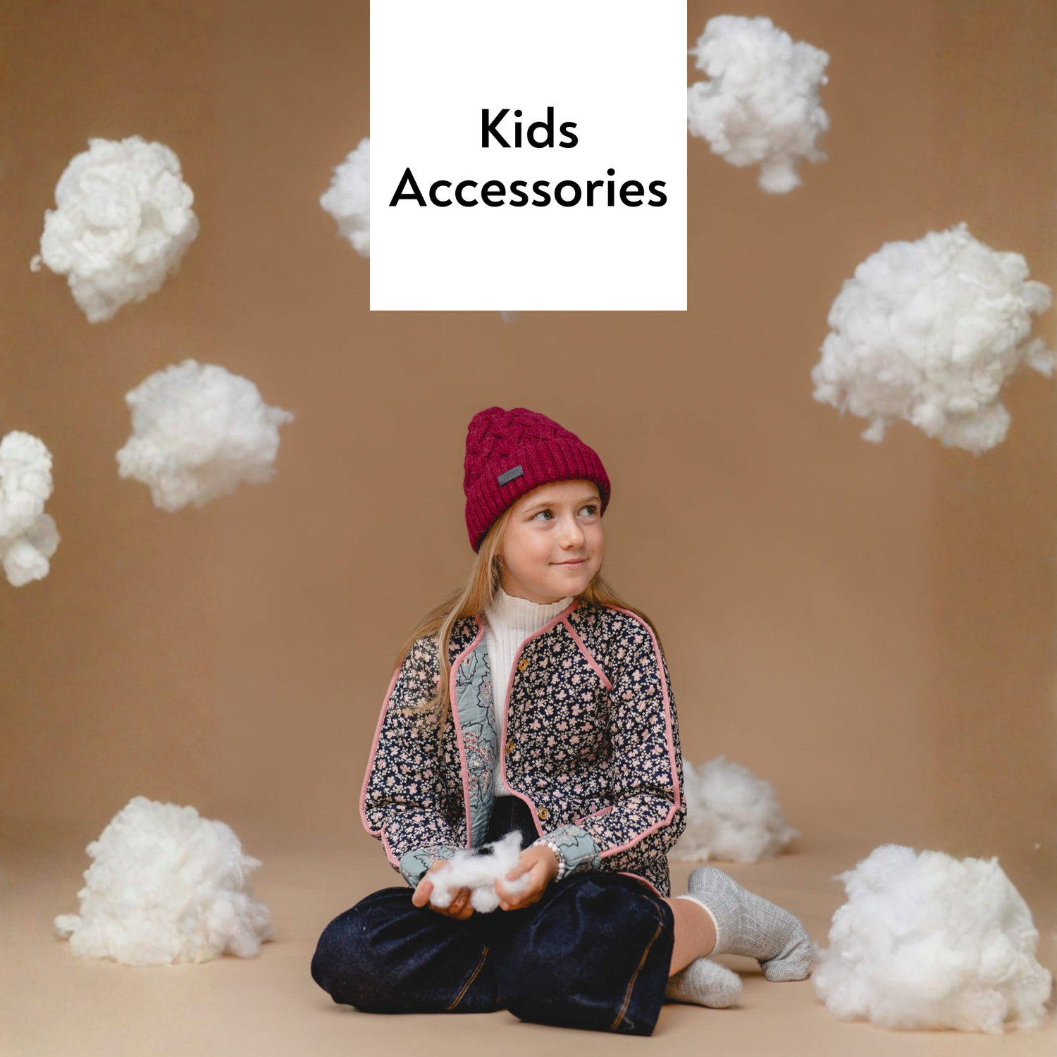 Kid's Accessories