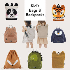 Collection image for: Kid's Bags & Backpacks