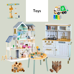 All Toys - LoveStyle World