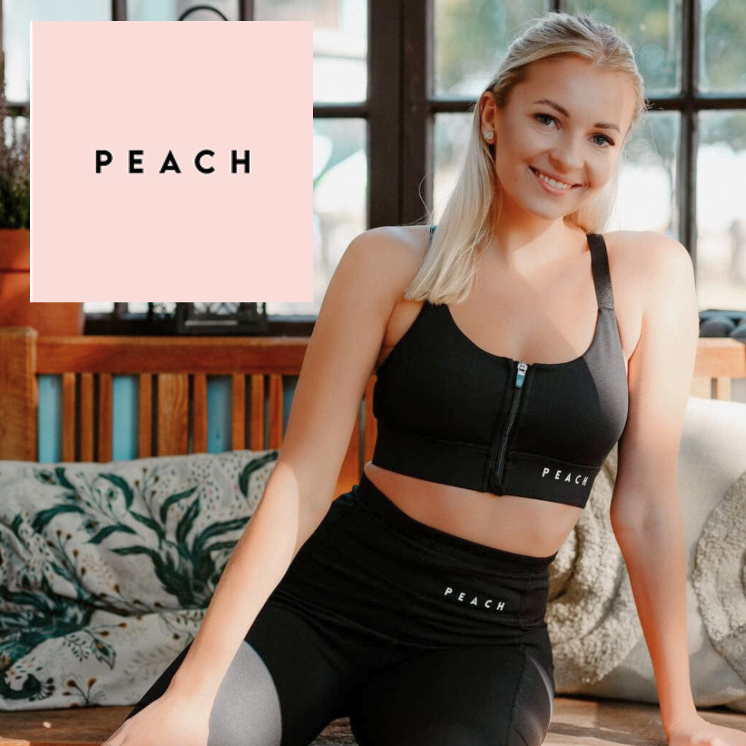 PEACHLABLE