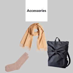 Accessories - Hats, Scarves, Bags Ect... - LoveStyle World