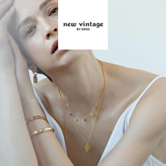 Collection image for: New Vintage by Kriss
