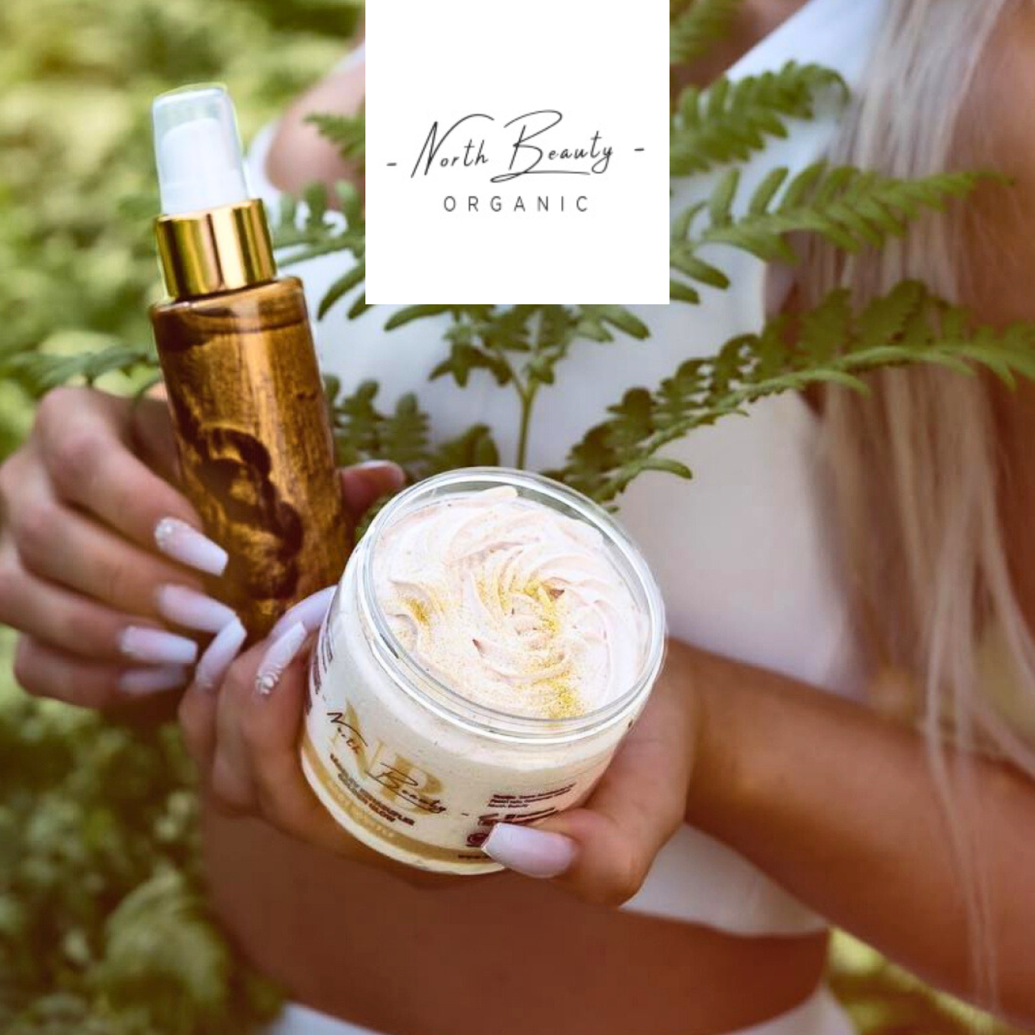 North Beauty Organic