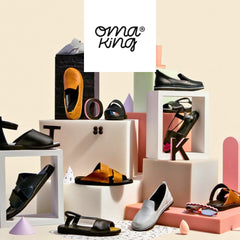 Collection image for: OmaKing & Toku