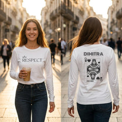 Collection image for: Personalized Apparel and Accessories