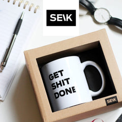 Collection image for: SEIK Novelty Gifts