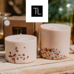 Collection image for: TL Candles