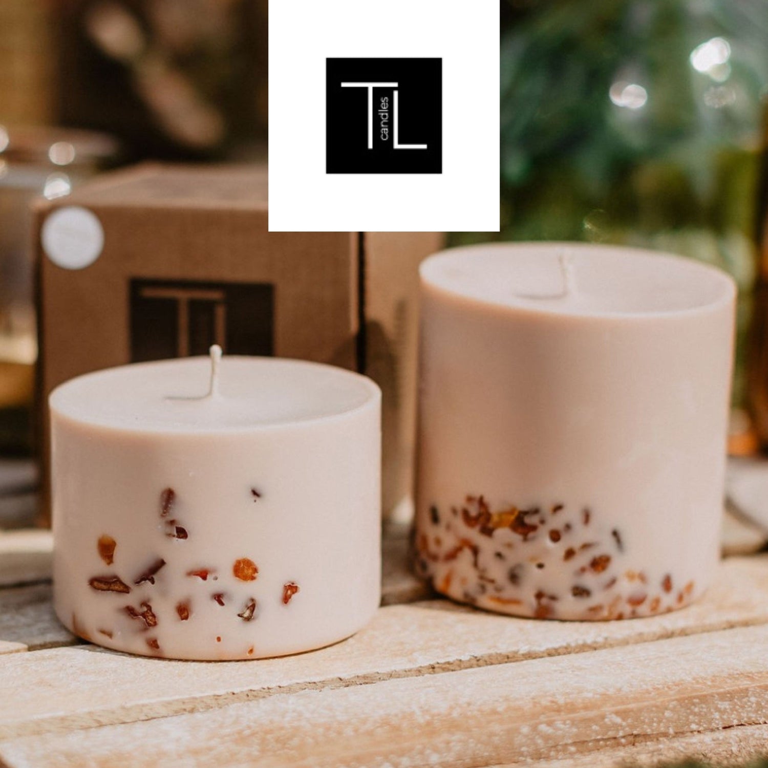TL Candles