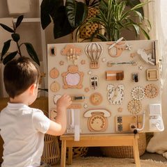 Collection image for: Busy Boards