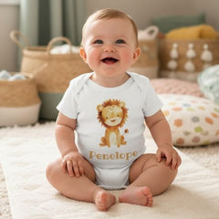 Personalized Baby Essentials - LoveStyle World