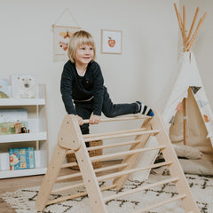 Collection image for: Pikler Triangles & Climbing Ladders