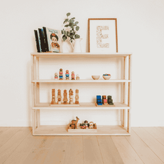 Collection image for: Shelves & Clothing Racks