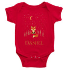 Red / 12M