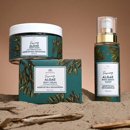 Firming Set For Body