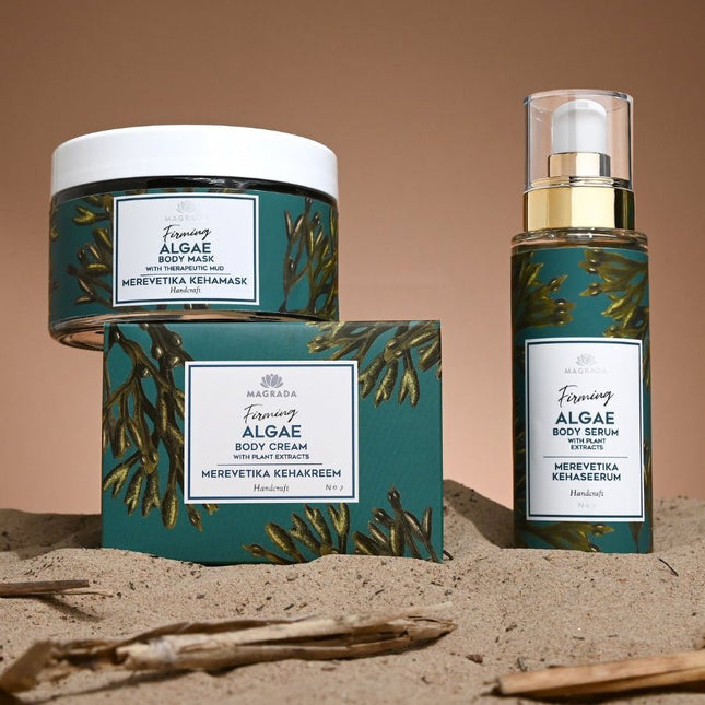 Firming Set For Body - LoveStyle World