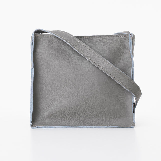 Folk 1 shoulder bag - Light Grey - LoveStyle World