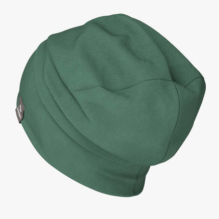 100% Cotton Beanie Hat With Folds DARGO For Kids