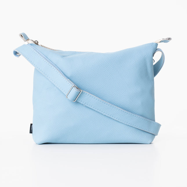 Anet L shoulder bag - Light Blue - LoveStyle World