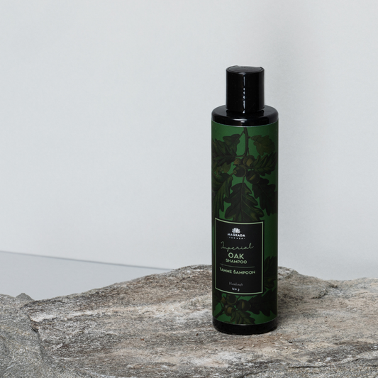 Oak Shampoo ‘Imperial’ - For Men