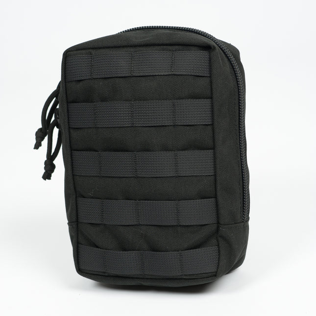 Equipment pouch with zipper 112-004-01 - LoveStyle World