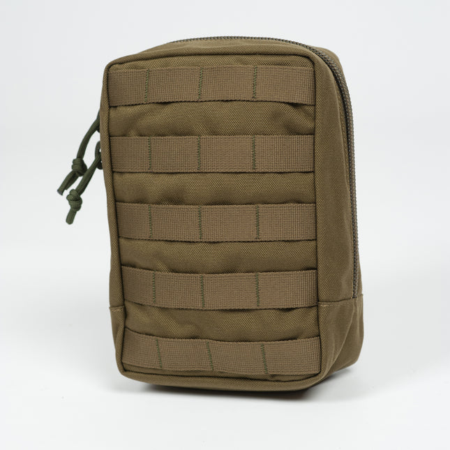 Equipment pouch with zipper 112-004-03 - LoveStyle World
