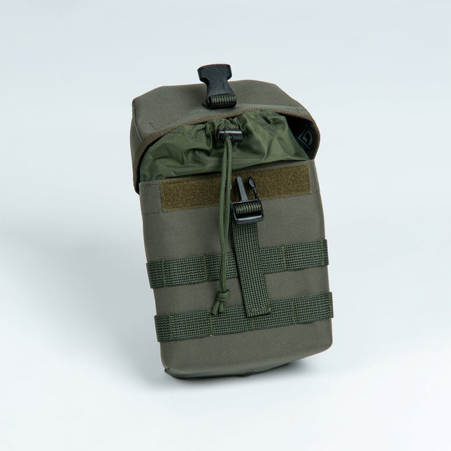 Equipment pouch with a sock 114-005-03 - LoveStyle World