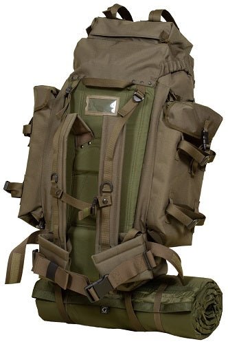 Backpack 114-070-03 80L - LoveStyle World