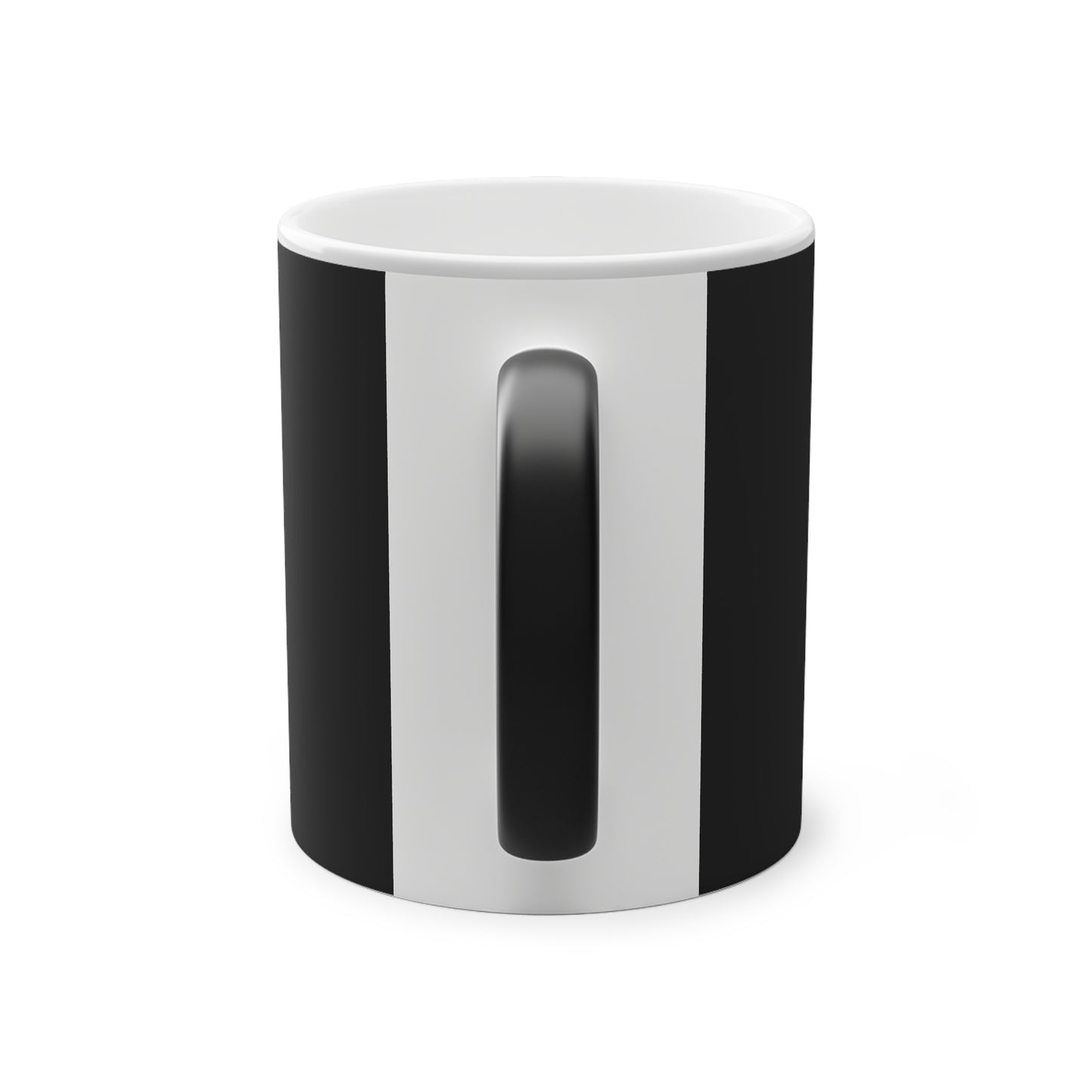 Magic Reveal Mug