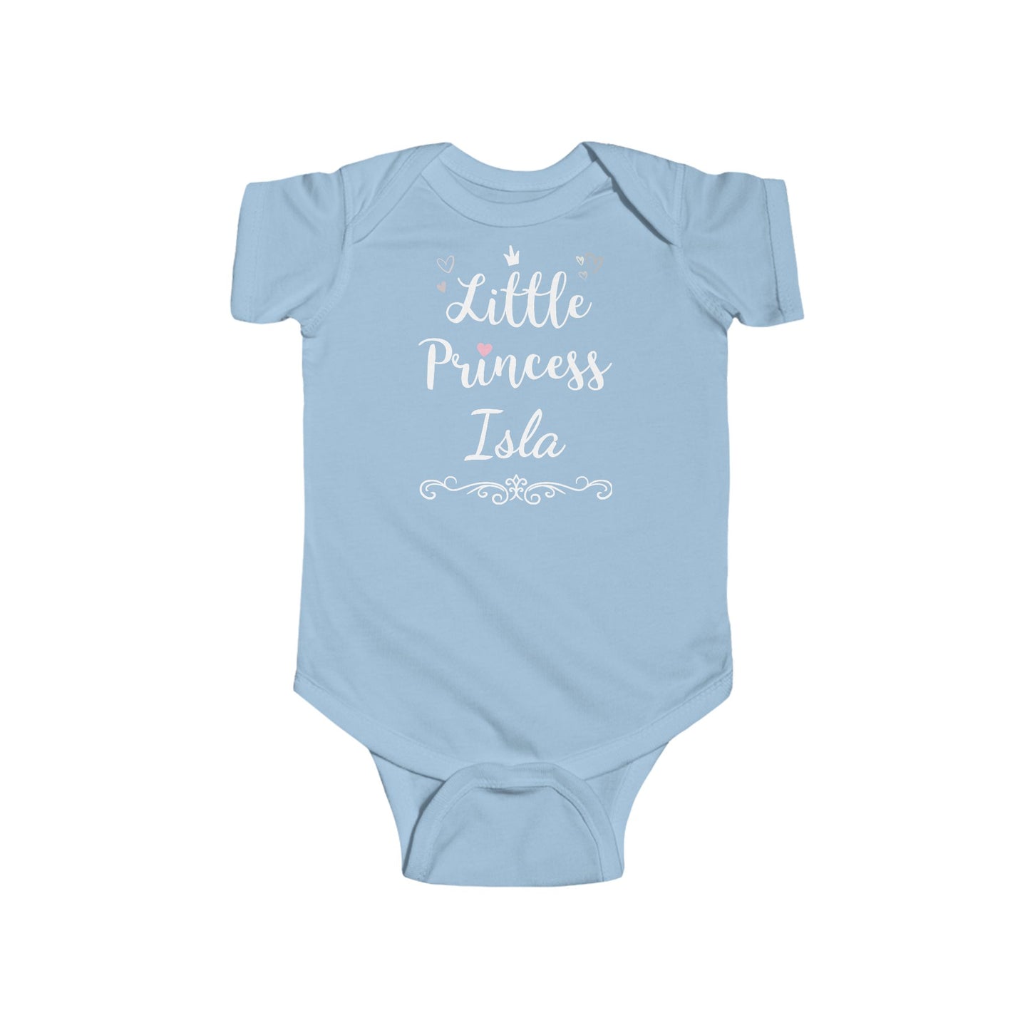 Little Princess Bodysuit