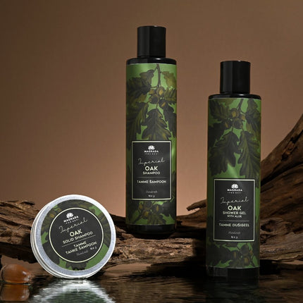 Daily Essentials Gift Set For Men