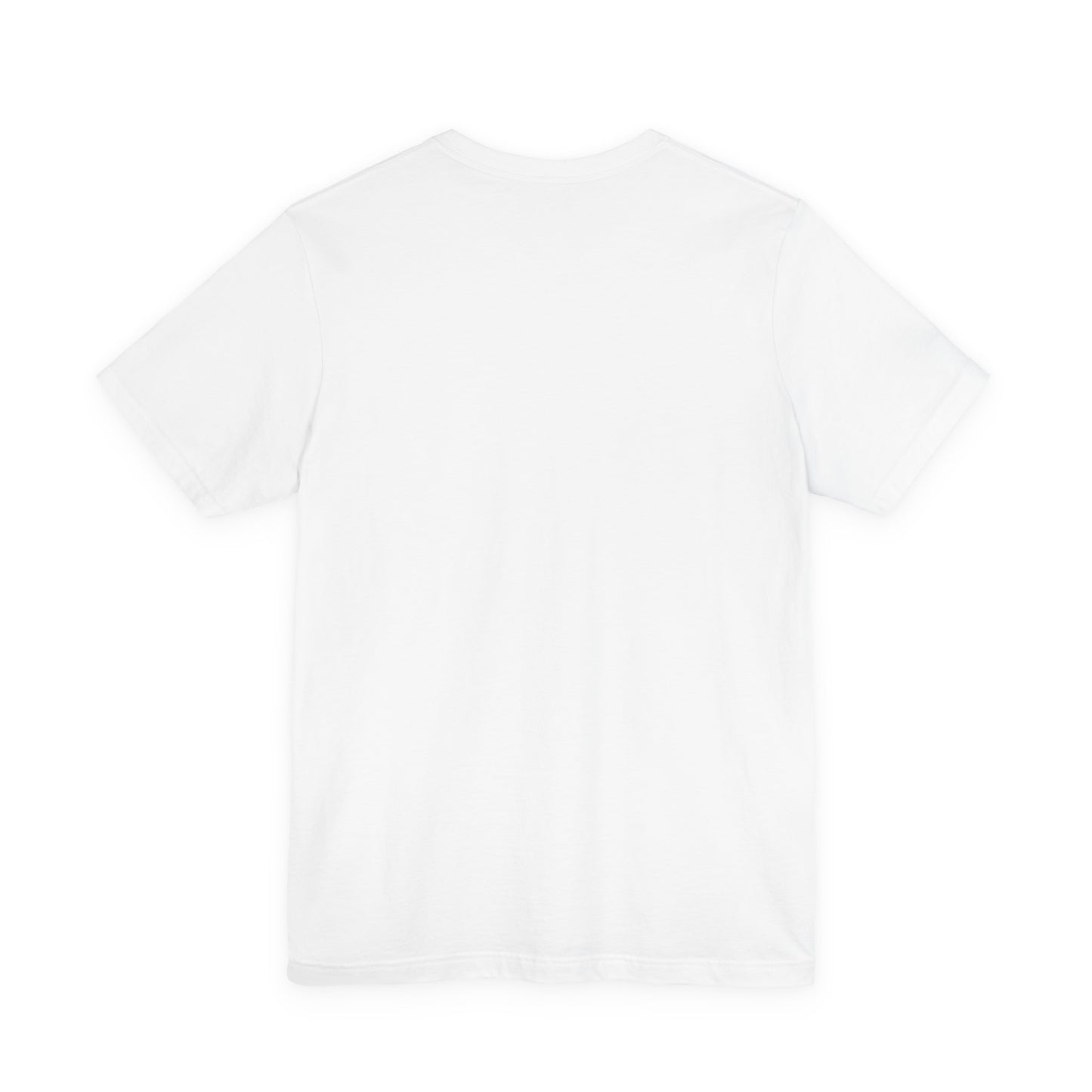 Old School Adult Unisex Tee
