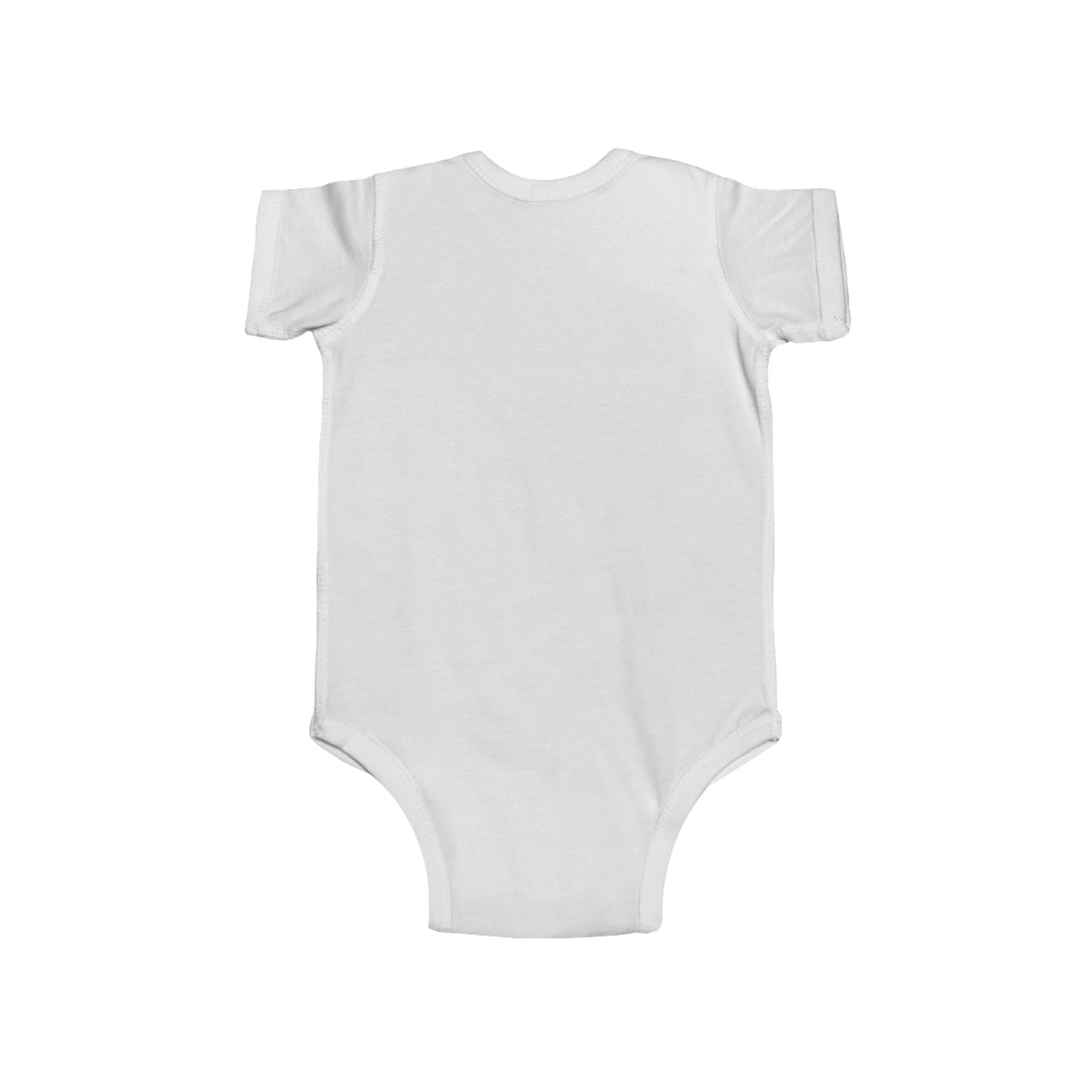 Jungle Friends Bodysuit