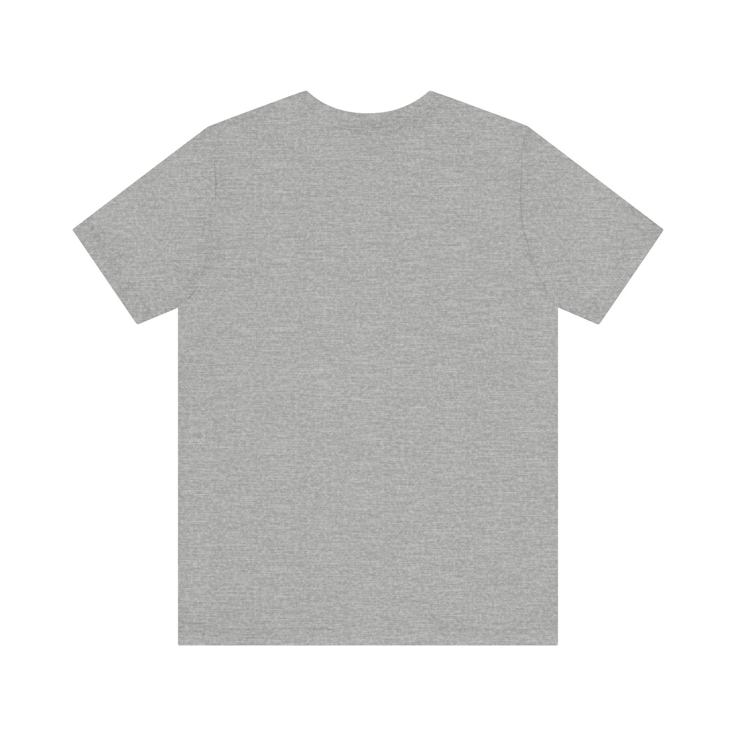 Old School Adult Unisex Tee