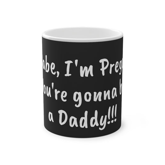 Magic Reveal Mug