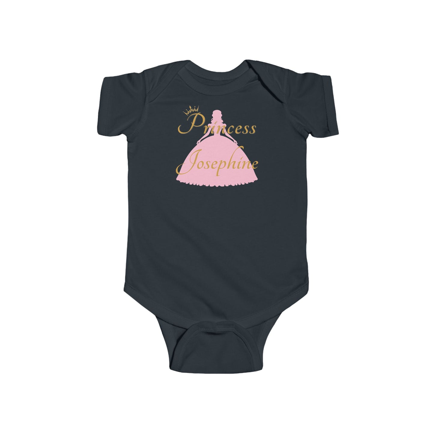 Princess Ball Bodysuit