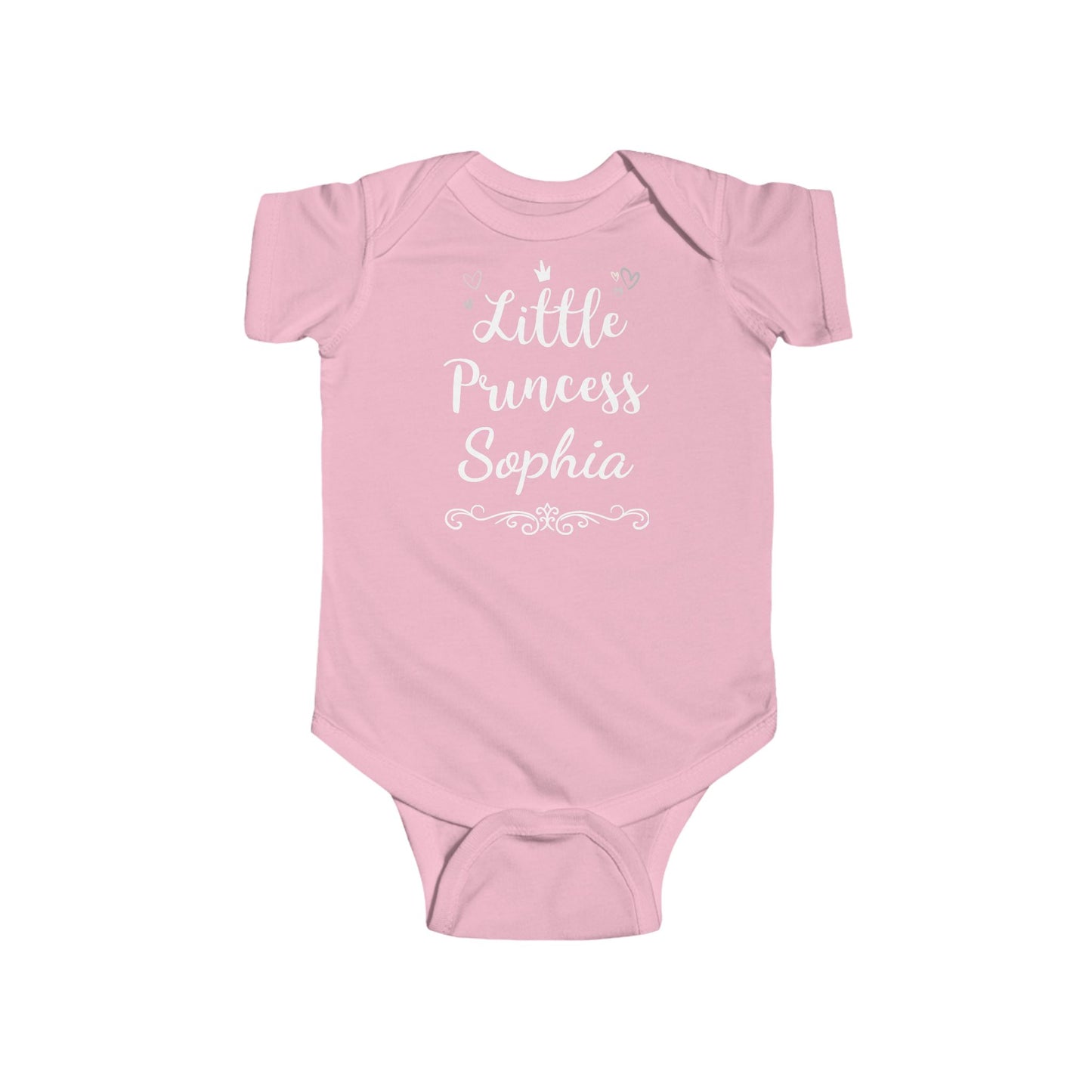 Little Princess Bodysuit