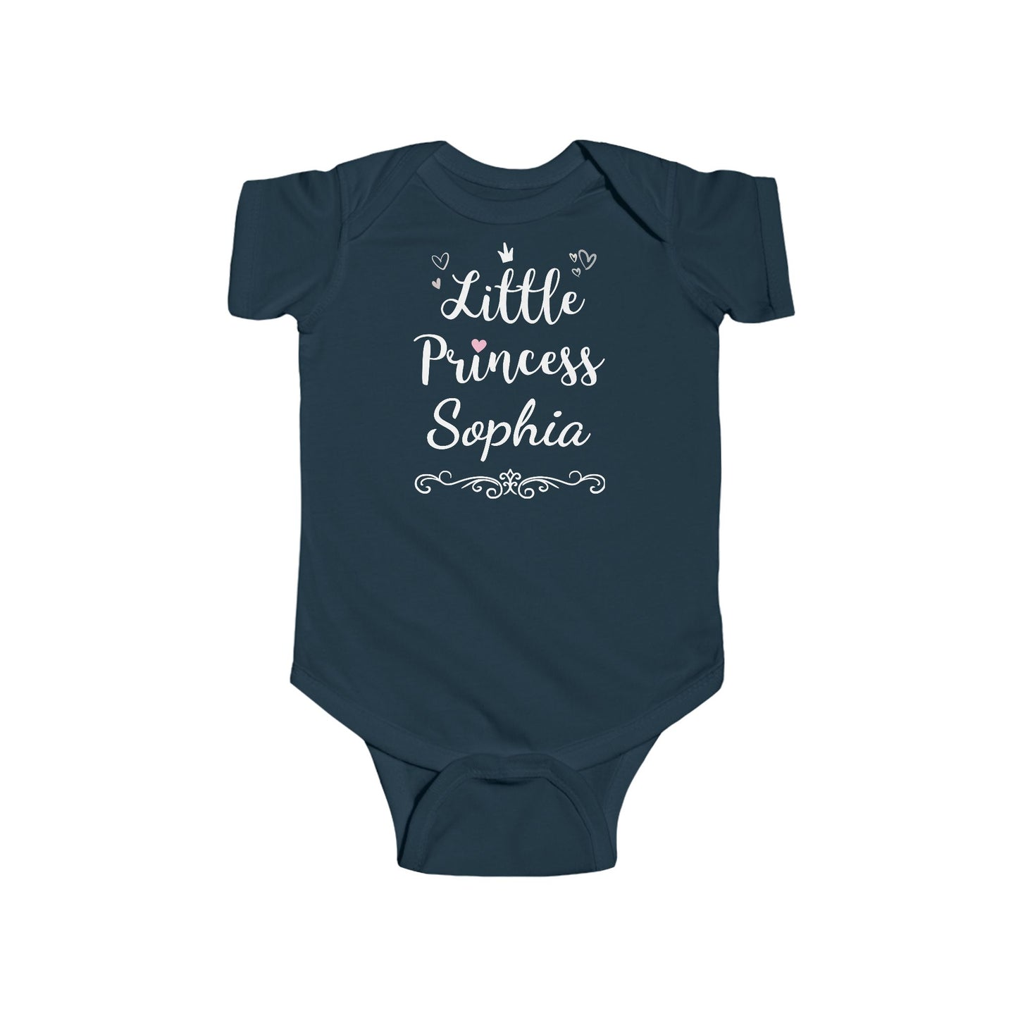 Little Princess Bodysuit