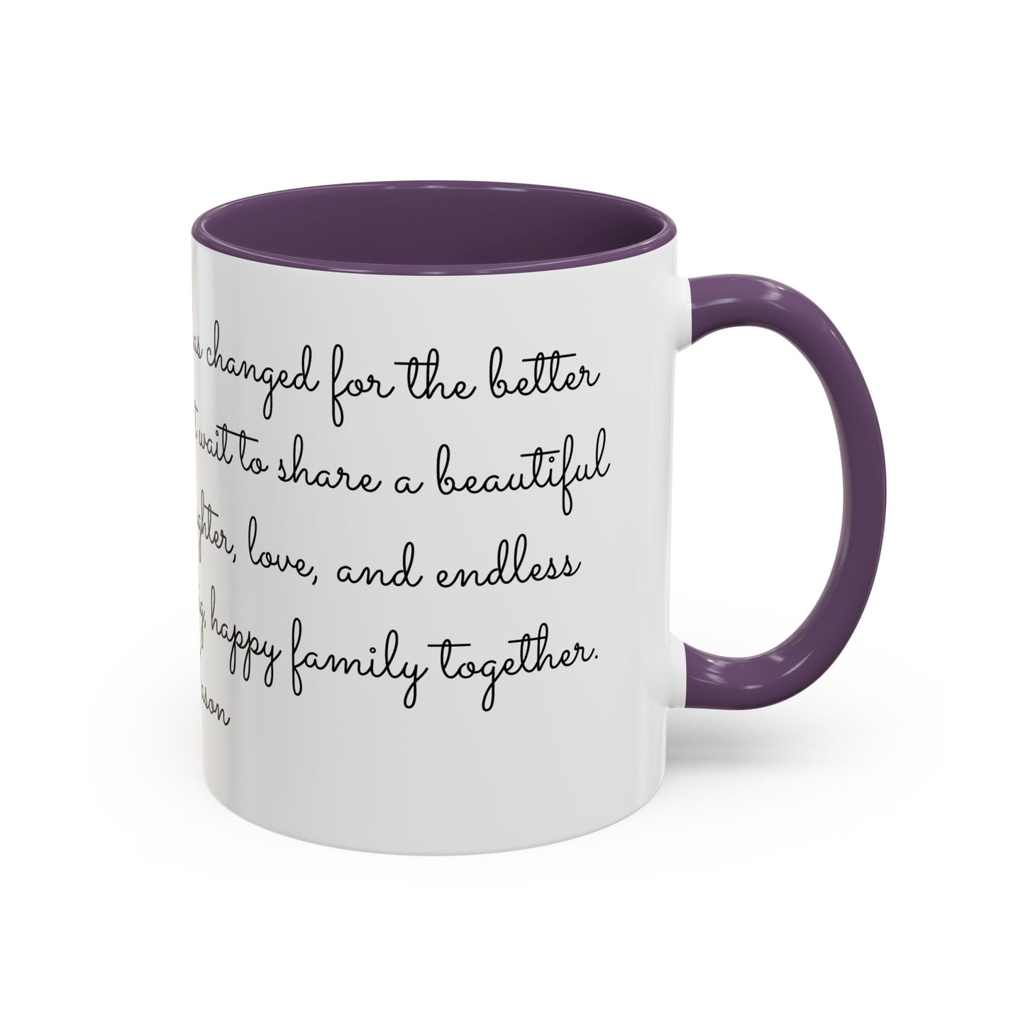 The Message Mug