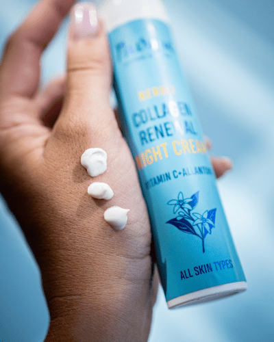 Collagen Renewing Neroli Night Cream, 50ml - LoveStyle World