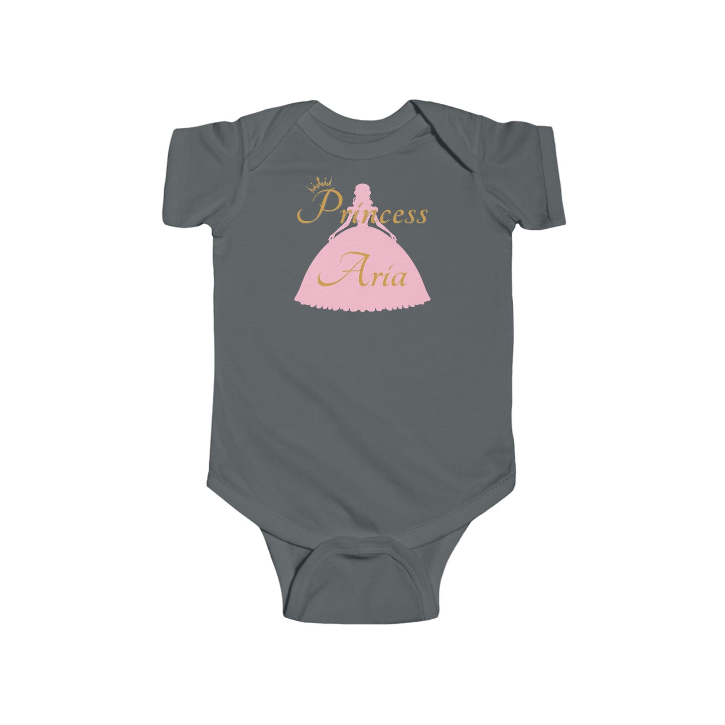 Princess Ball Bodysuit
