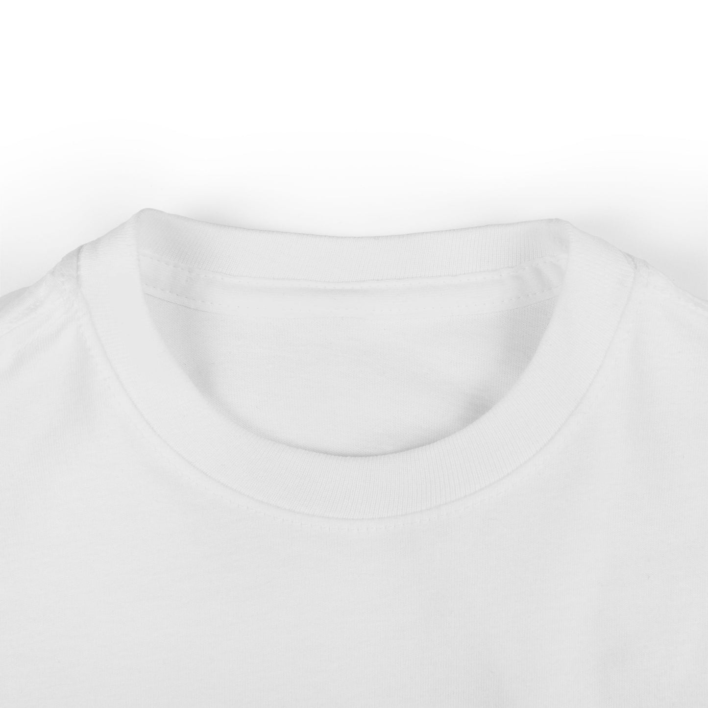 Old School Infant Tee 6M-24M