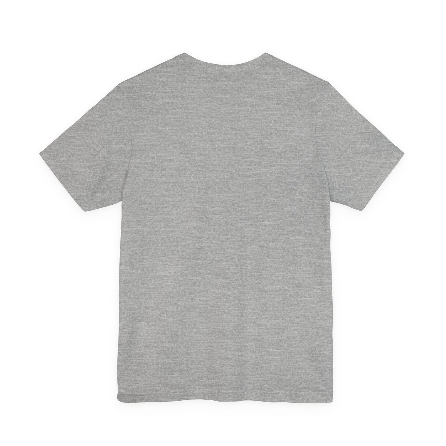 Old School Adult Unisex Tee