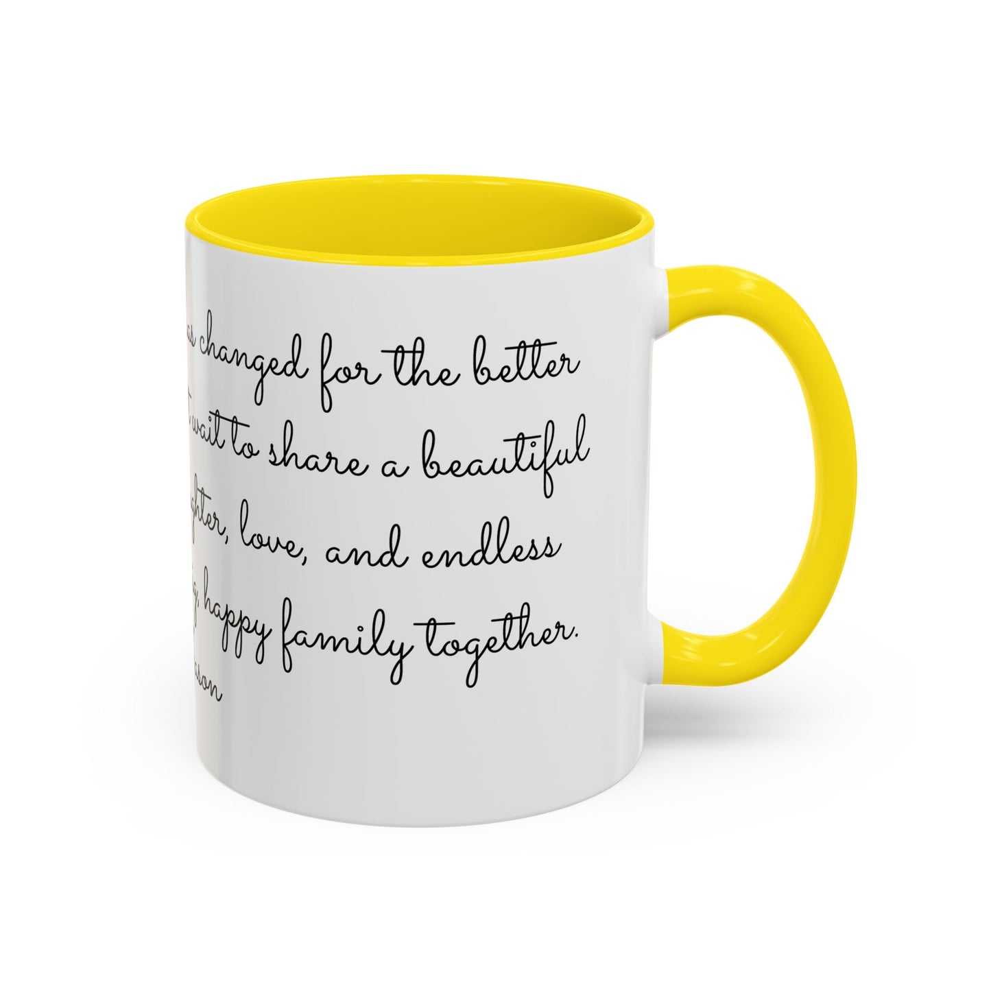 The Message Mug