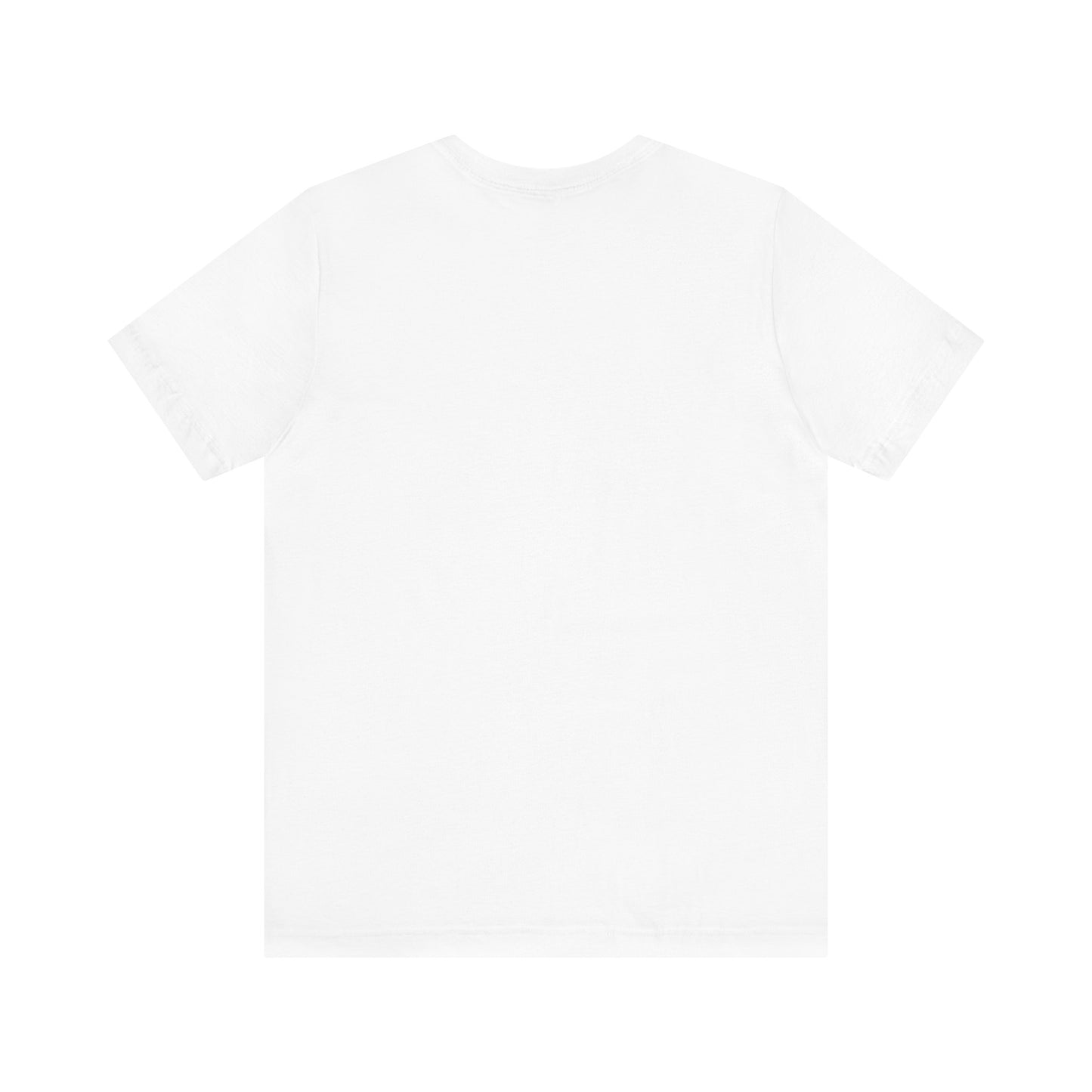 Old School Adult Unisex Tee