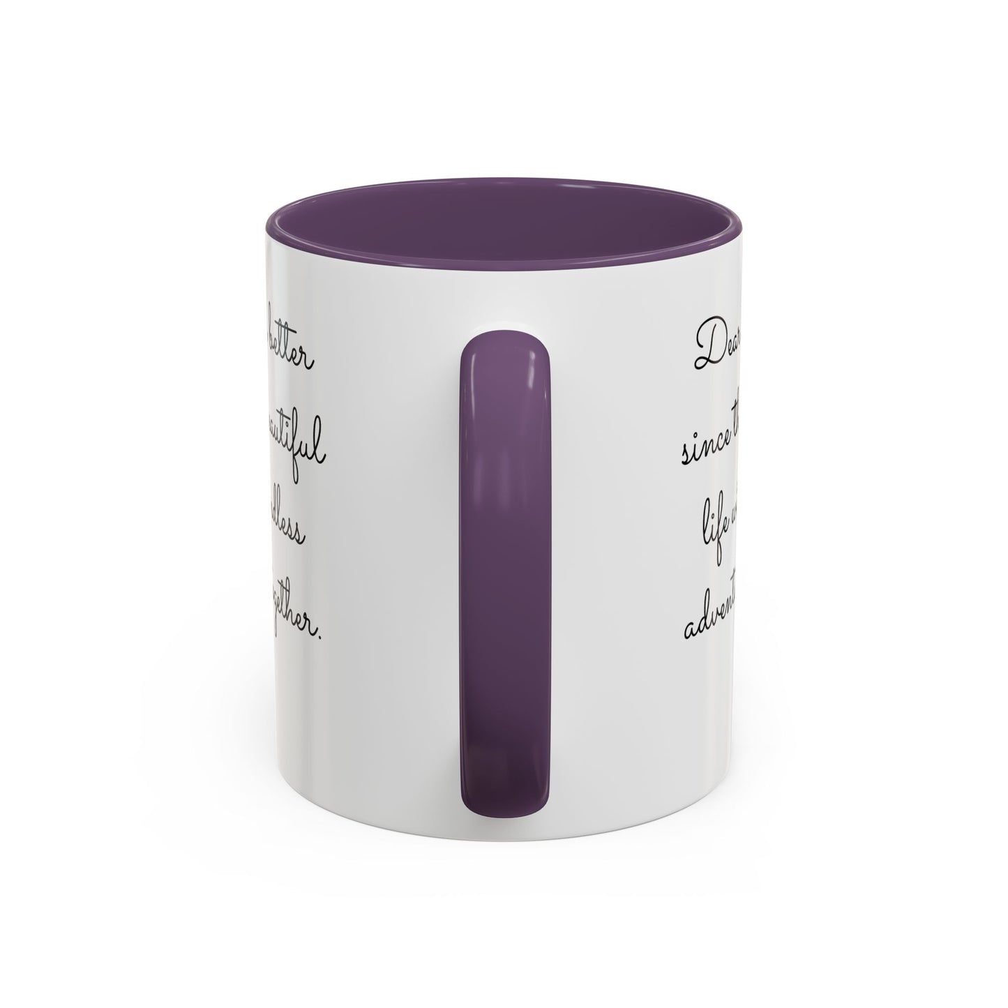 The Message Mug