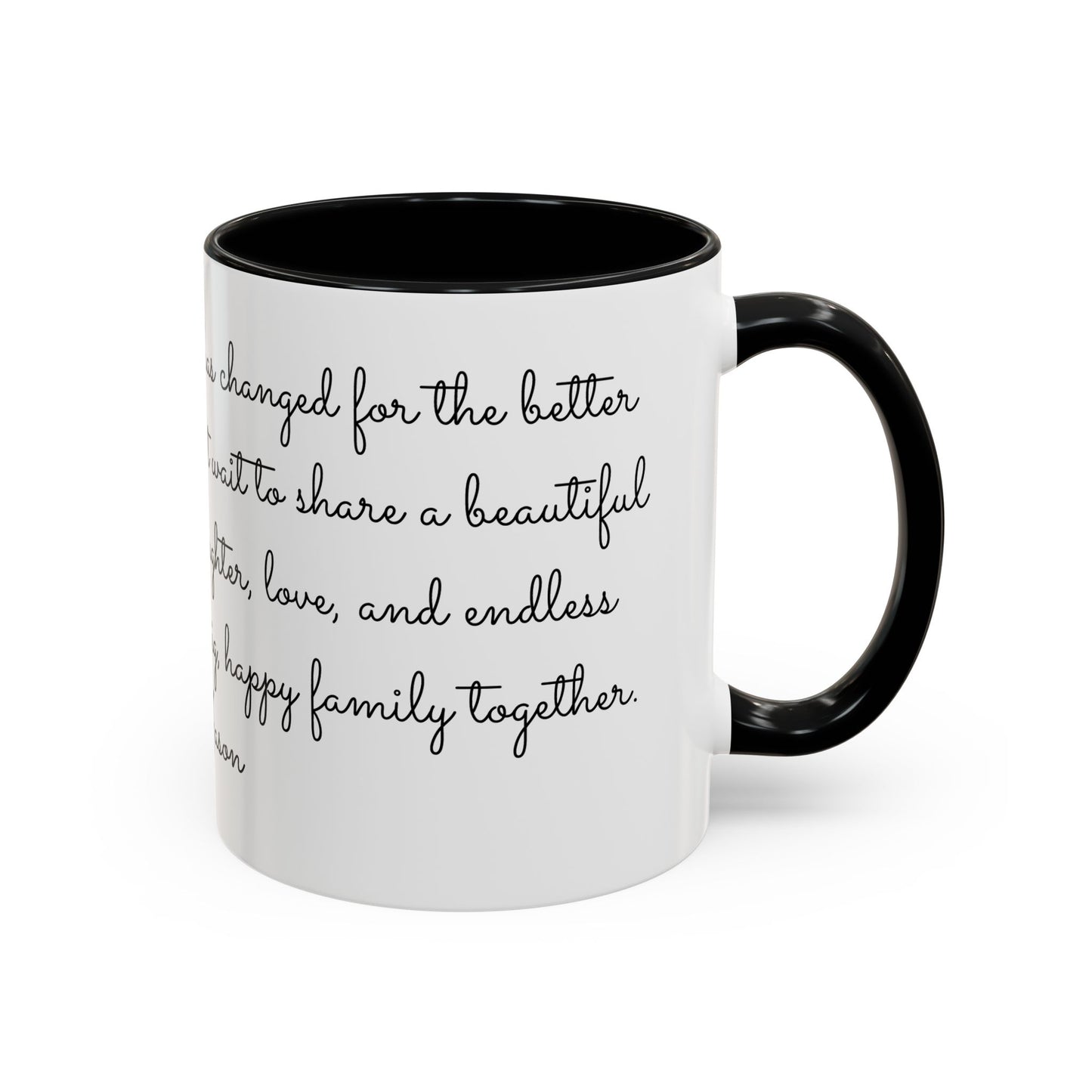 The Message Mug