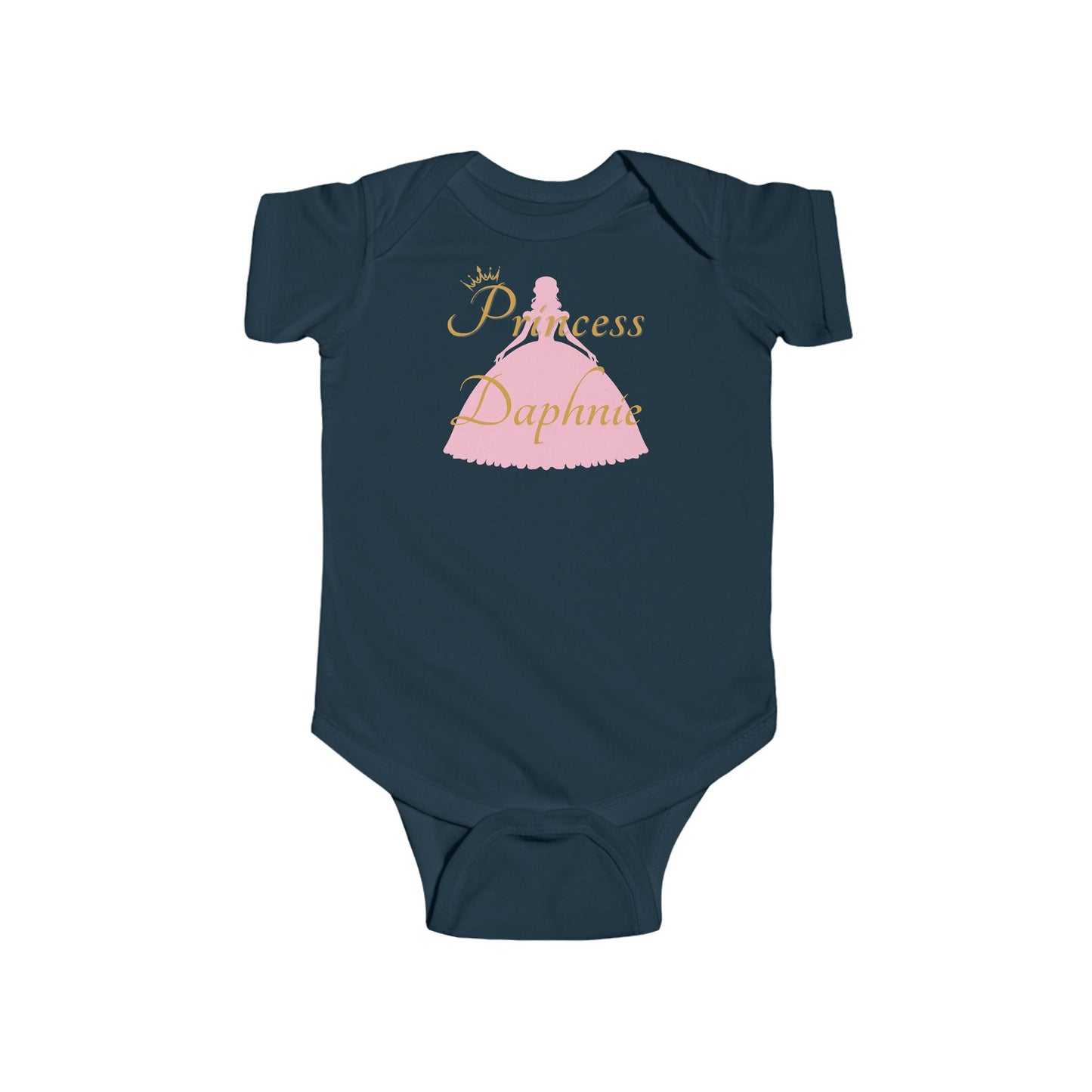 Princess Ball Bodysuit
