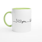 Ceramic Green